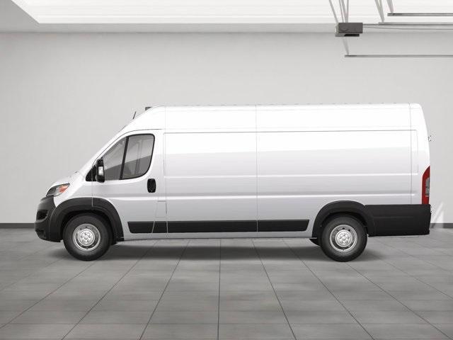 new 2025 Ram ProMaster 3500 car, priced at $56,380