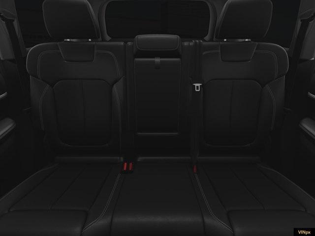 new 2025 Jeep Grand Cherokee car, priced at $47,321