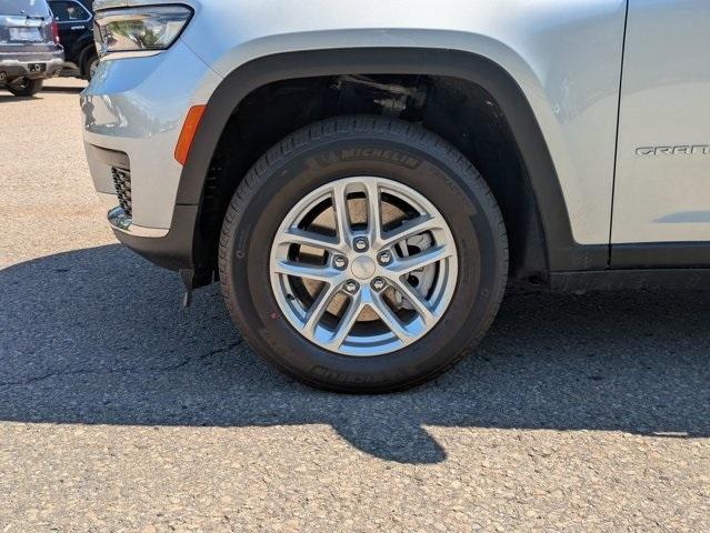 new 2025 Jeep Grand Cherokee L car, priced at $43,479