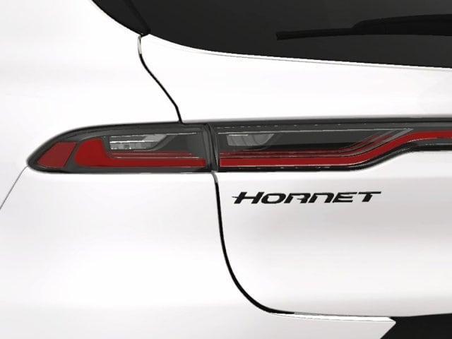 new 2024 Dodge Hornet car, priced at $45,585