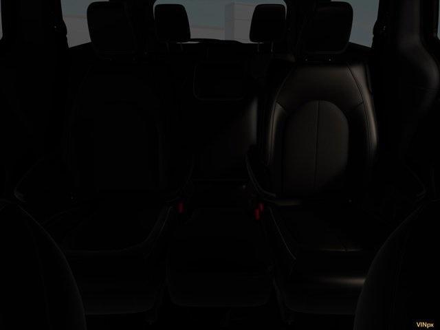 new 2026 Chrysler Pacifica car, priced at $46,635