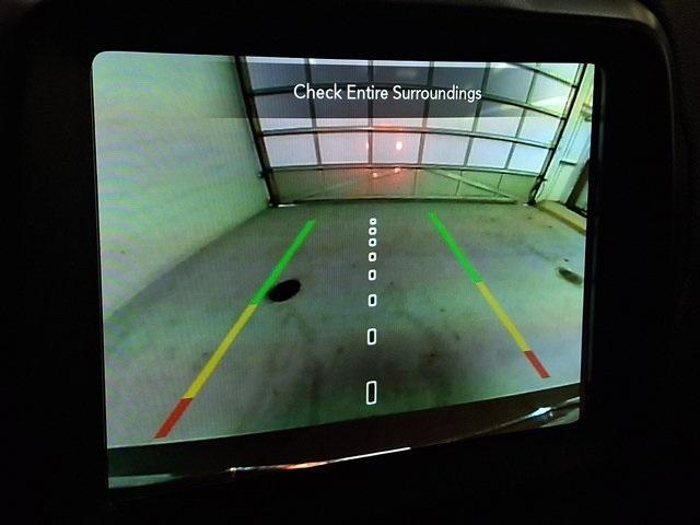 used 2023 Jeep Renegade car, priced at $21,800