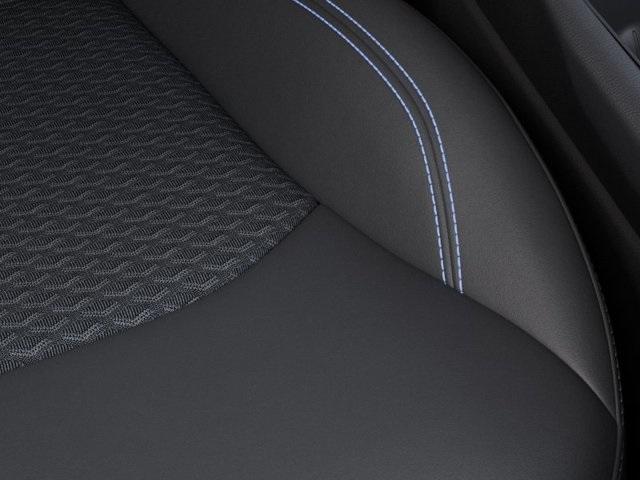 new 2026 Jeep Compass car, priced at $32,210