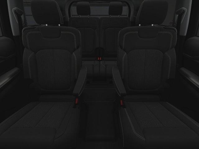 new 2024 Jeep Grand Cherokee L car, priced at $41,537