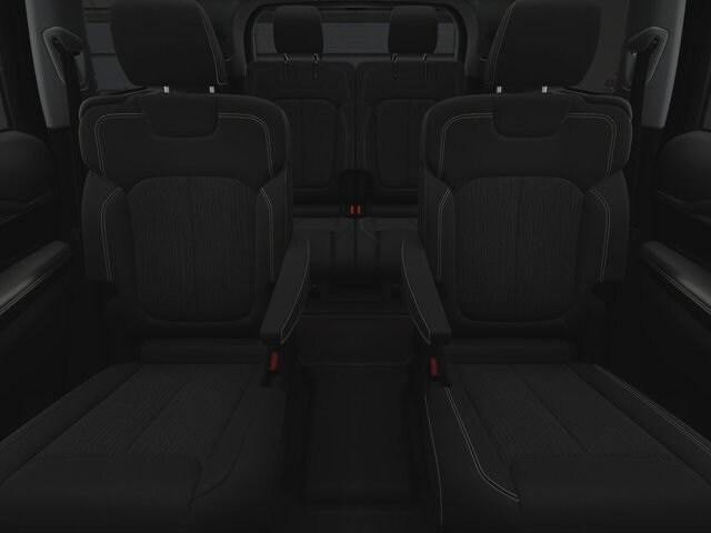 new 2024 Jeep Grand Cherokee L car, priced at $41,981