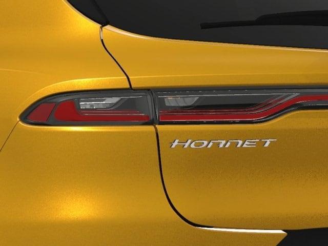 new 2024 Dodge Hornet car, priced at $49,847