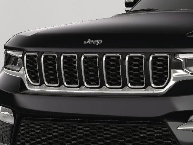 new 2024 Jeep Grand Cherokee car, priced at $45,860