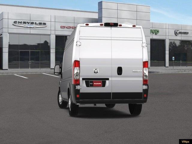 new 2025 Ram ProMaster 1500 car, priced at $48,795