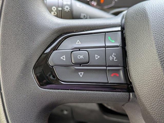 new 2025 Ram ProMaster 1500 car, priced at $45,467