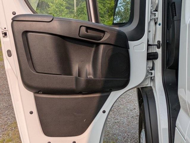 new 2025 Ram ProMaster 1500 car, priced at $45,467