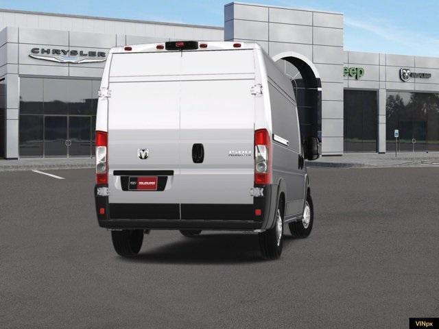 new 2025 Ram ProMaster 1500 car, priced at $48,795