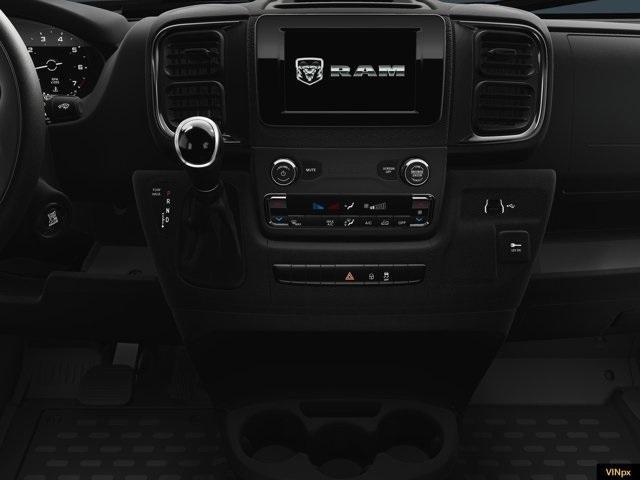 new 2025 Ram ProMaster 1500 car, priced at $48,795