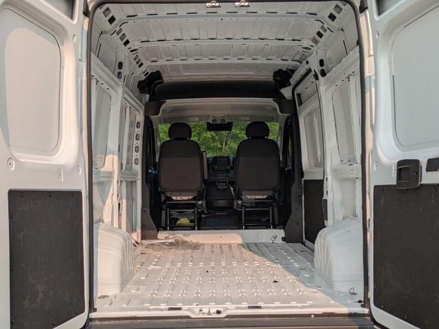 new 2025 Ram ProMaster 1500 car, priced at $45,467