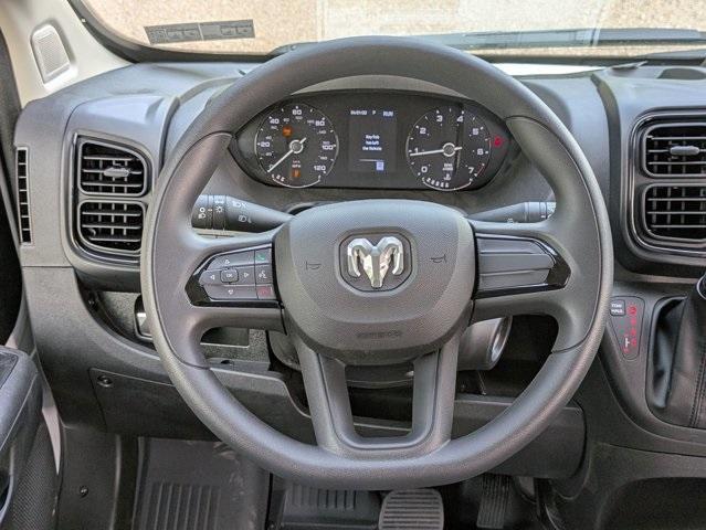 new 2025 Ram ProMaster 1500 car, priced at $45,467