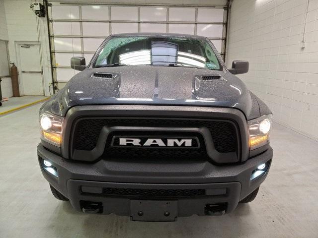 used 2019 Ram 1500 Classic car, priced at $24,700