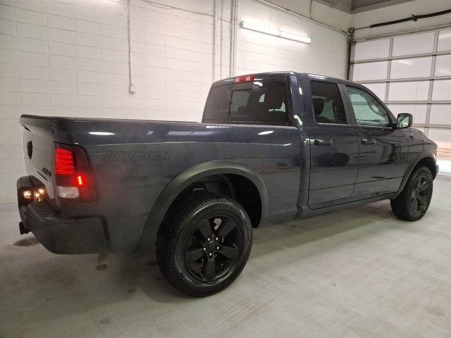 used 2019 Ram 1500 Classic car, priced at $24,700