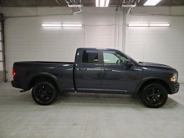 used 2019 Ram 1500 Classic car, priced at $24,700