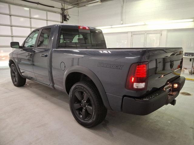 used 2019 Ram 1500 Classic car, priced at $24,700