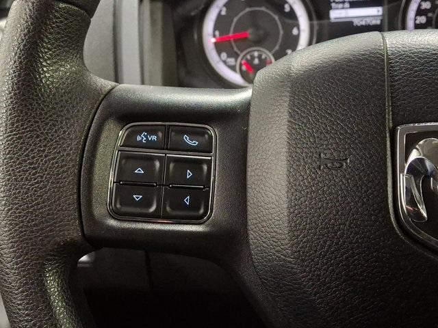 used 2019 Ram 1500 Classic car, priced at $24,700