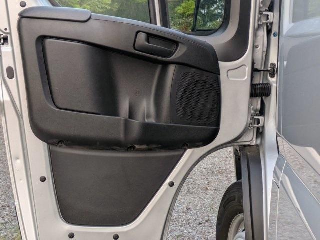 new 2025 Ram ProMaster 1500 car, priced at $45,762