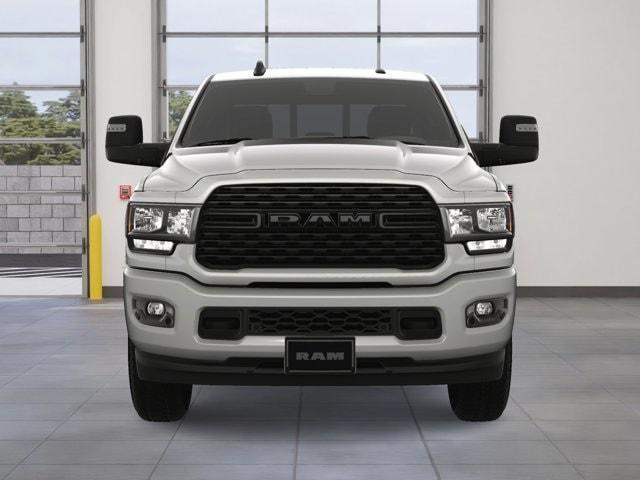 new 2024 Ram 2500 car, priced at $63,995