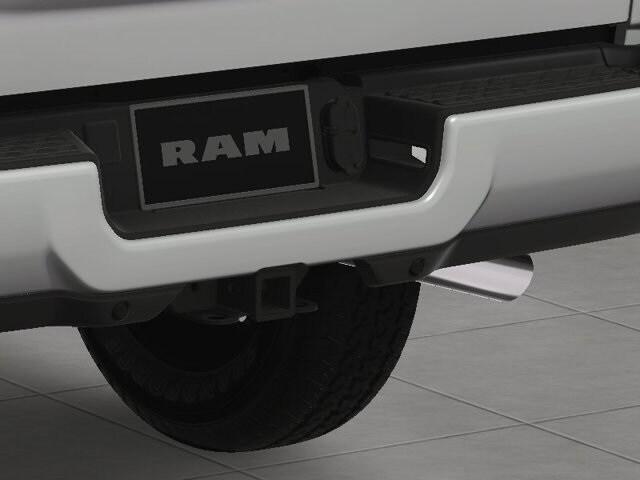 new 2024 Ram 2500 car, priced at $63,995