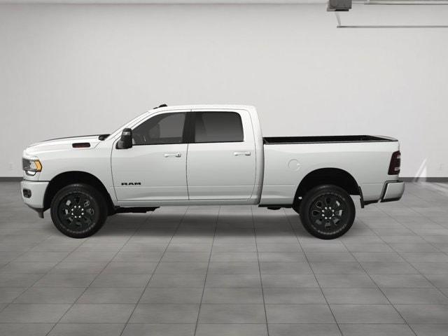 new 2024 Ram 2500 car, priced at $63,995