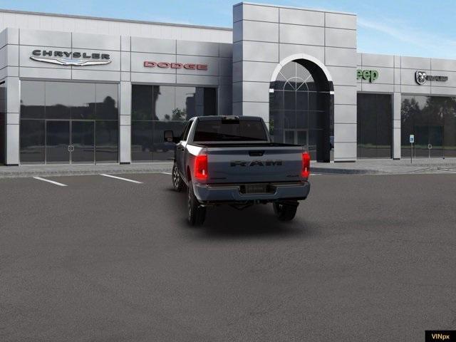 new 2026 Ram 2500 car, priced at $78,714