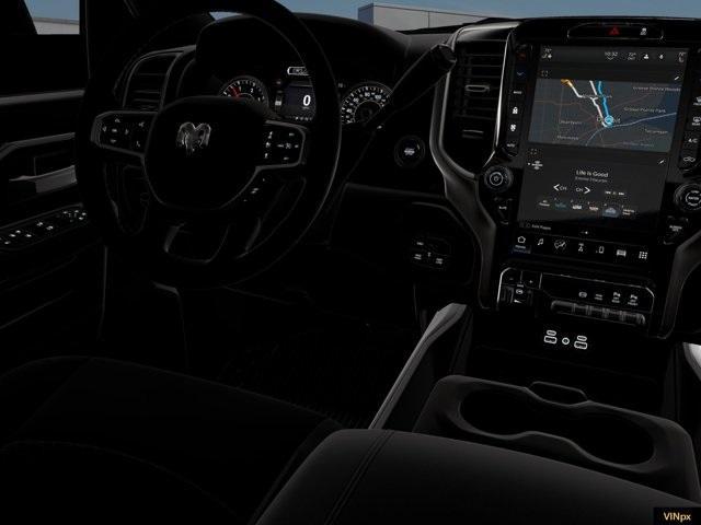 new 2026 Ram 2500 car, priced at $78,714