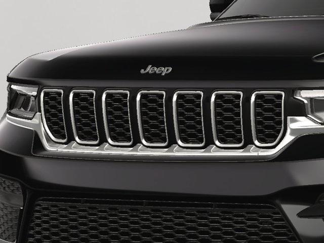 new 2024 Jeep Grand Cherokee car, priced at $42,371