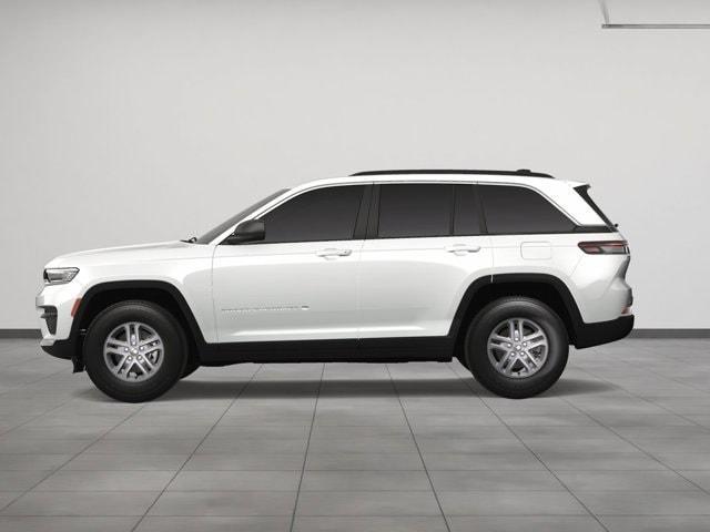 new 2024 Jeep Grand Cherokee car