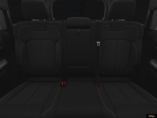 new 2024 Jeep Grand Cherokee car