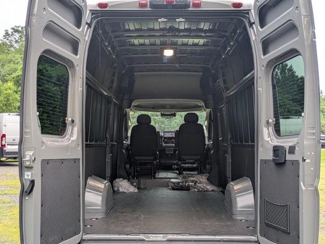 new 2025 Ram ProMaster 3500 car