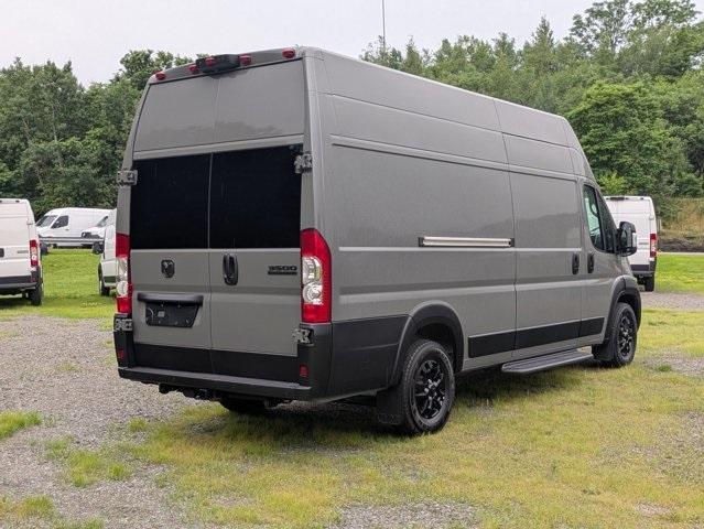 new 2025 Ram ProMaster 3500 car
