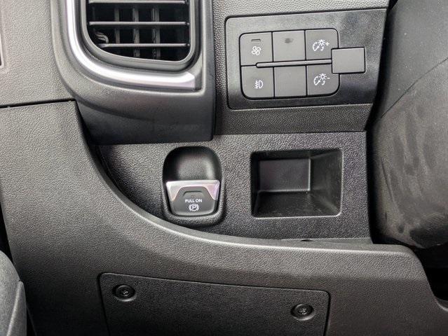 new 2025 Ram ProMaster 3500 car