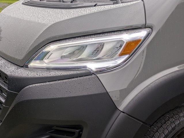 new 2025 Ram ProMaster 3500 car