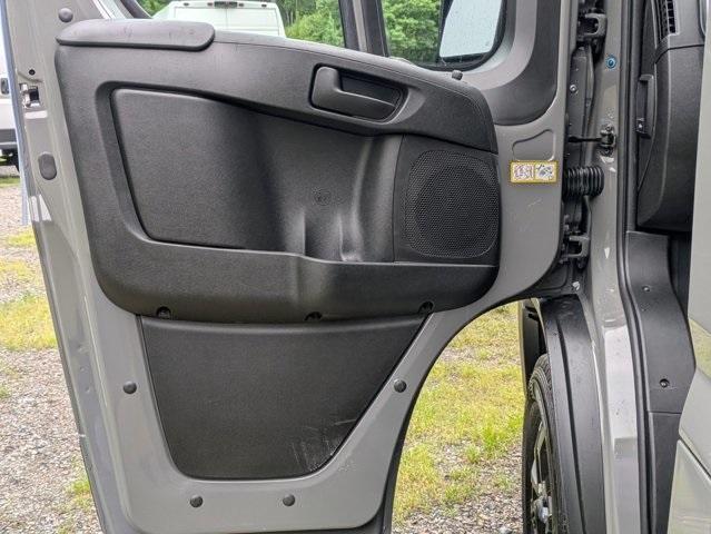 new 2025 Ram ProMaster 3500 car