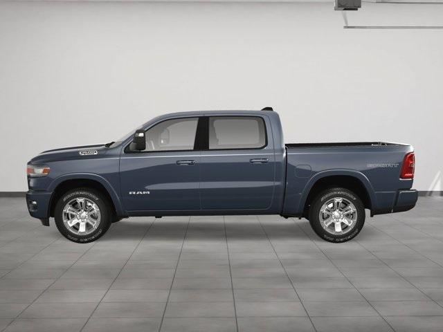 new 2025 Ram 1500 car, priced at $52,131