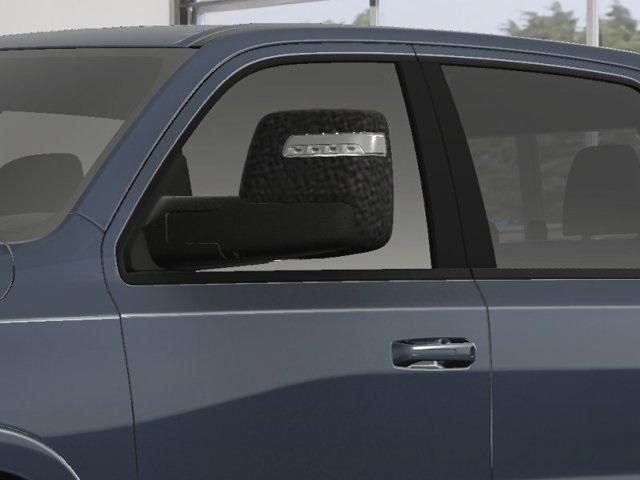 new 2025 Ram 1500 car, priced at $52,131