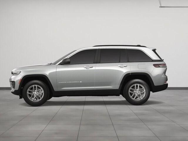 new 2024 Jeep Grand Cherokee car, priced at $41,787