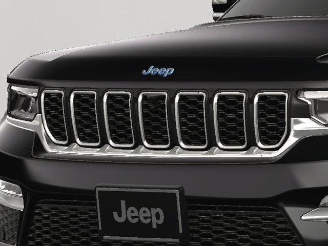 new 2024 Jeep Grand Cherokee 4xe car, priced at $53,305