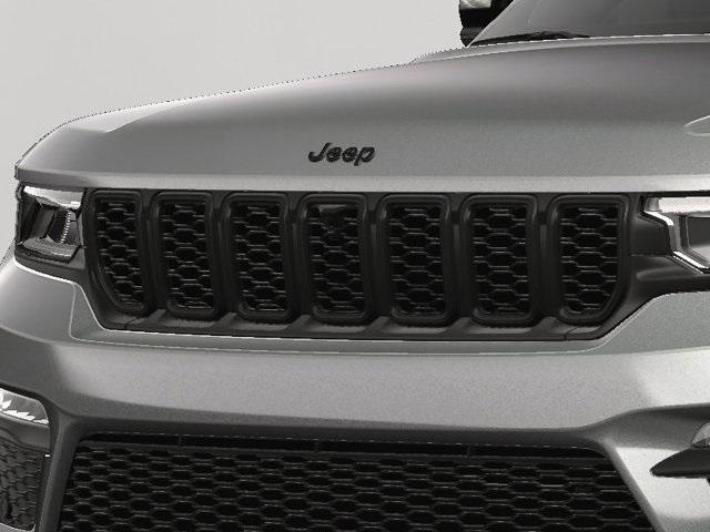 new 2025 Jeep Grand Cherokee car, priced at $51,210