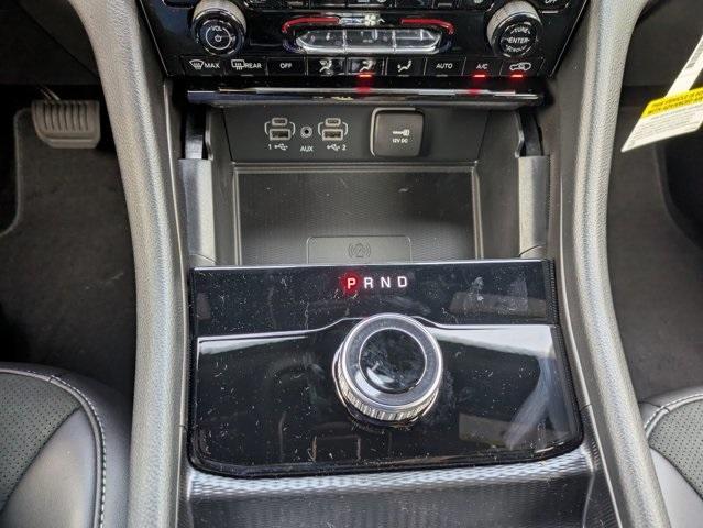 new 2025 Jeep Grand Cherokee car, priced at $41,366