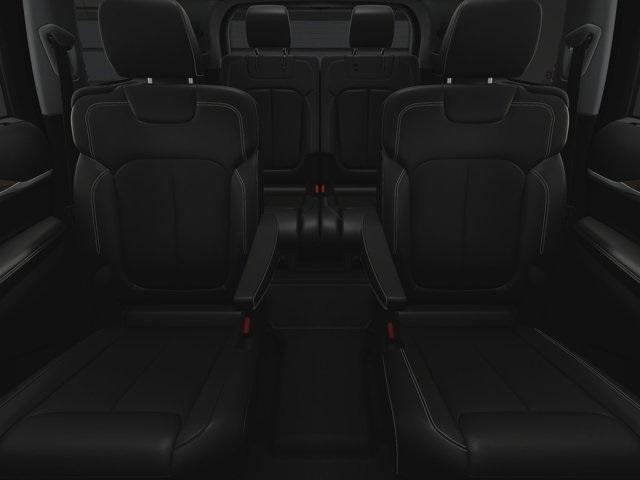 new 2024 Jeep Grand Cherokee L car, priced at $56,770