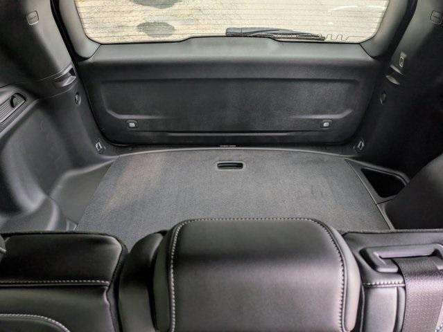 new 2025 Jeep Grand Cherokee car, priced at $39,602