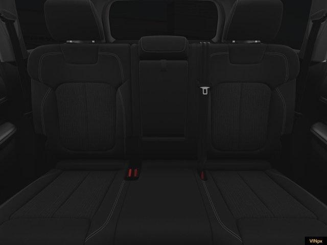 new 2025 Jeep Grand Cherokee car, priced at $40,177