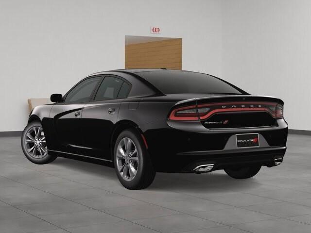 new 2023 Dodge Charger car, priced at $38,090
