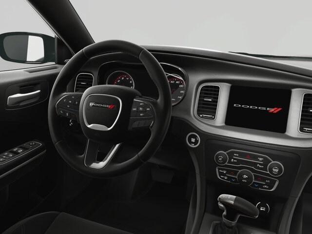 new 2023 Dodge Charger car, priced at $39,090
