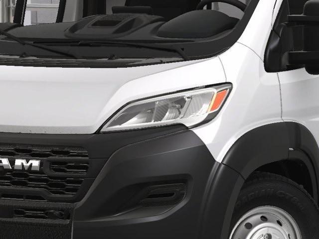 new 2024 Ram ProMaster 3500 car, priced at $1,099