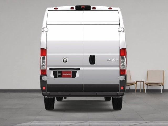 new 2024 Ram ProMaster 3500 car, priced at $1,099